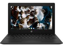 Chromebook