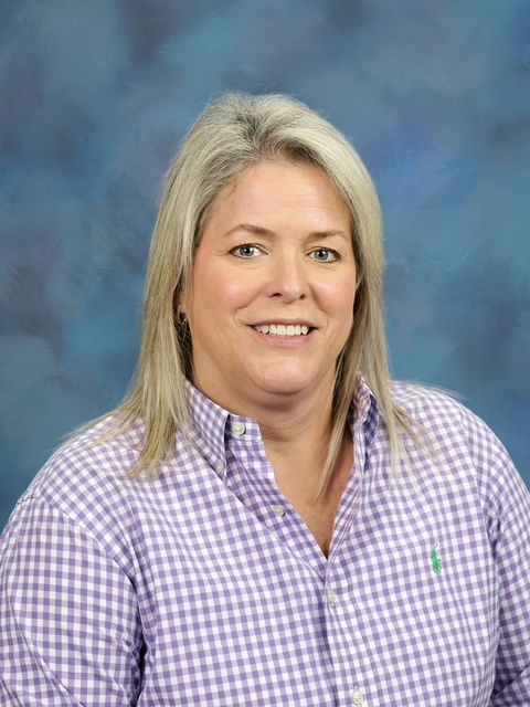 Rebecca Wingo
