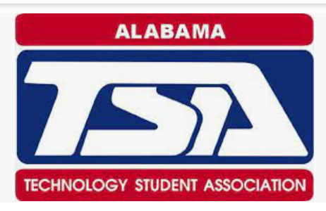Alabama TSA Logo