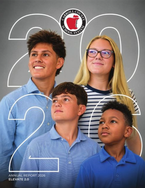 2026 Annual Report