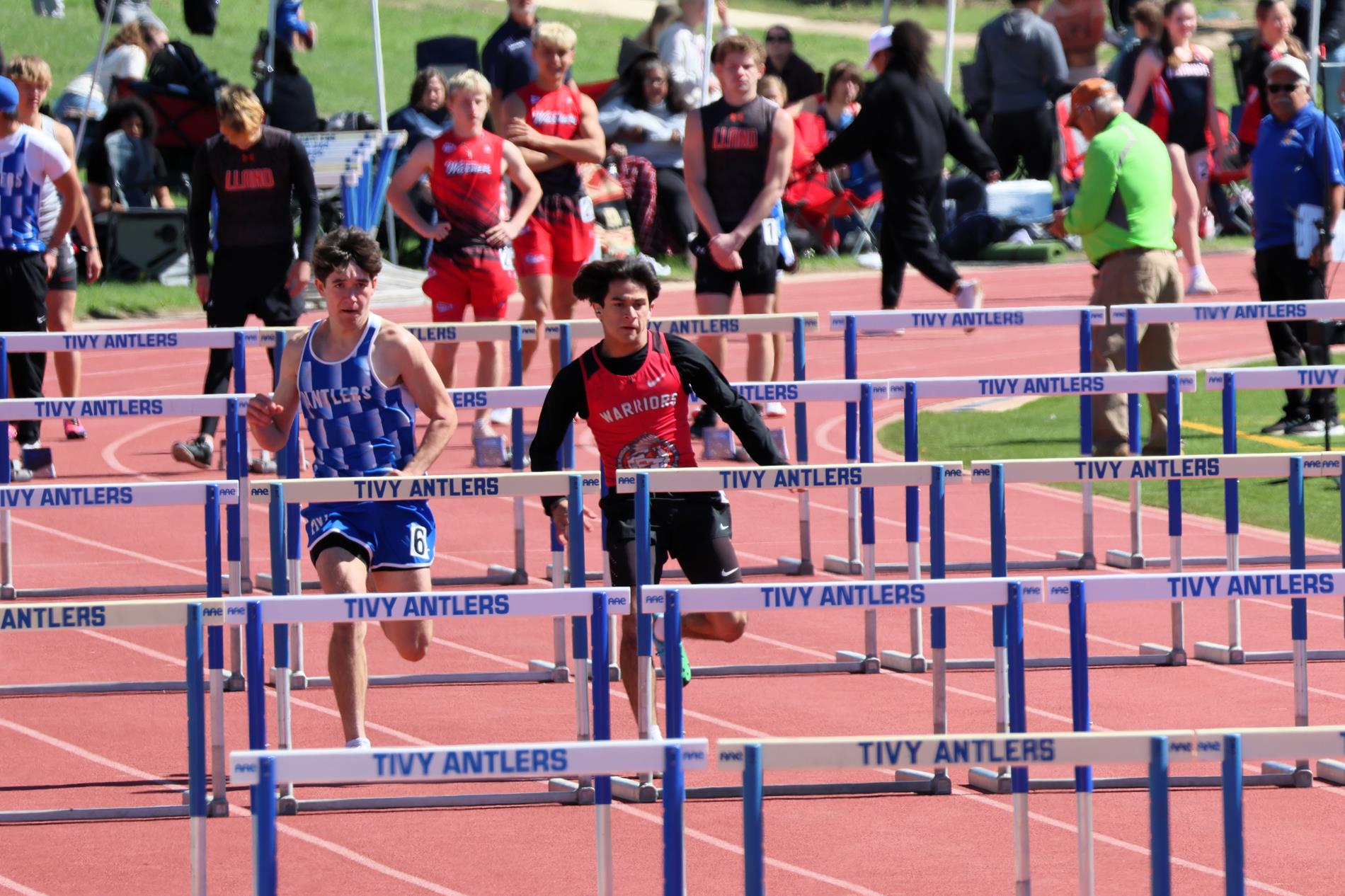 Antler Relays - 3.12.26