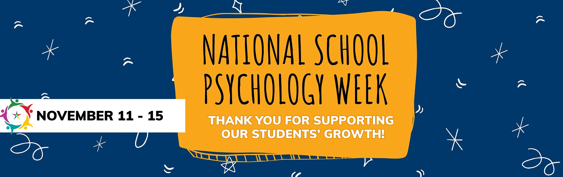 National Psychology Week