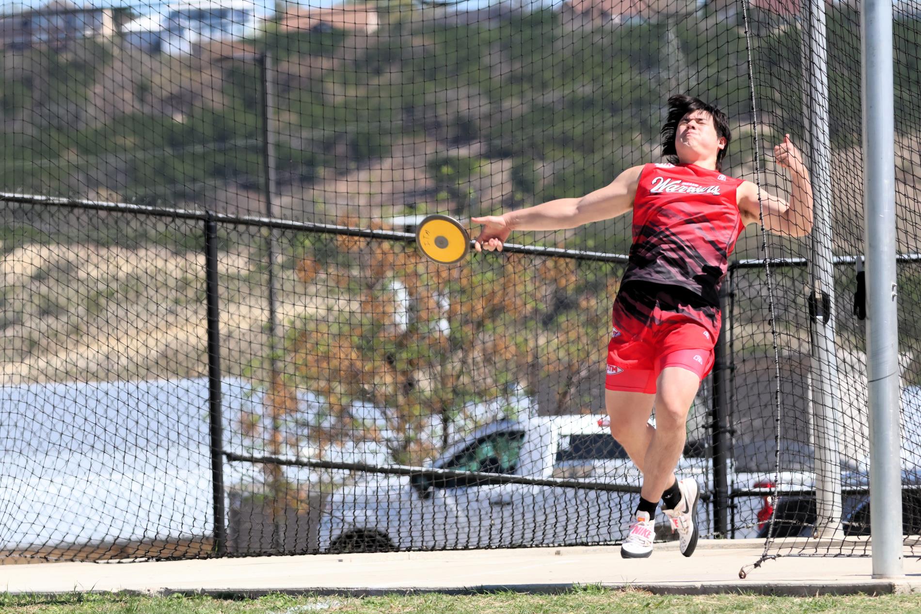Antler Relays - 3.12.26