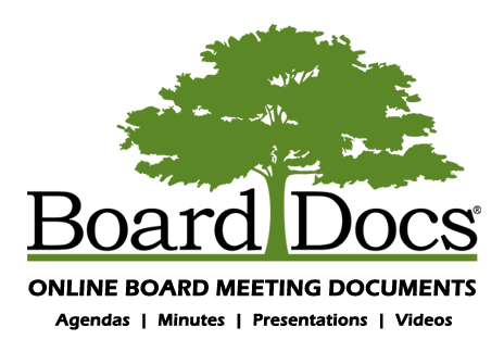BoardDocs logo