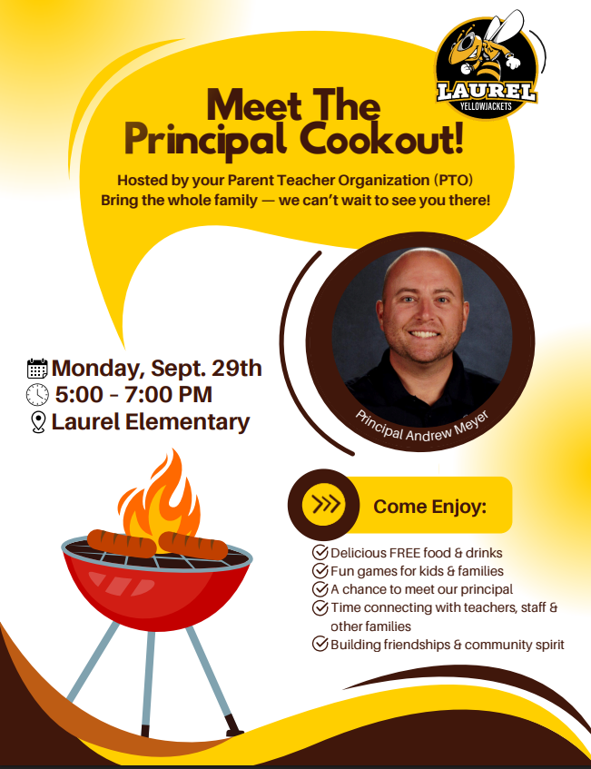 Cook out