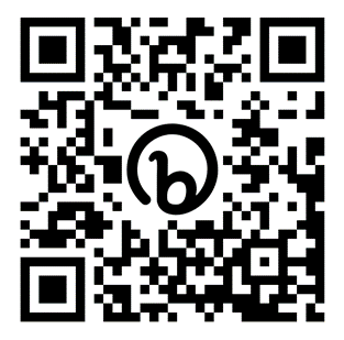QR Code to schedule a meeting with Roger Burger, HOL Principal