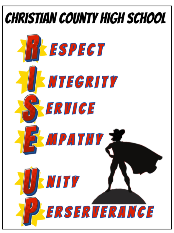 Rise UP