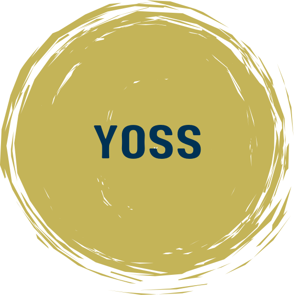 YOSS Button
