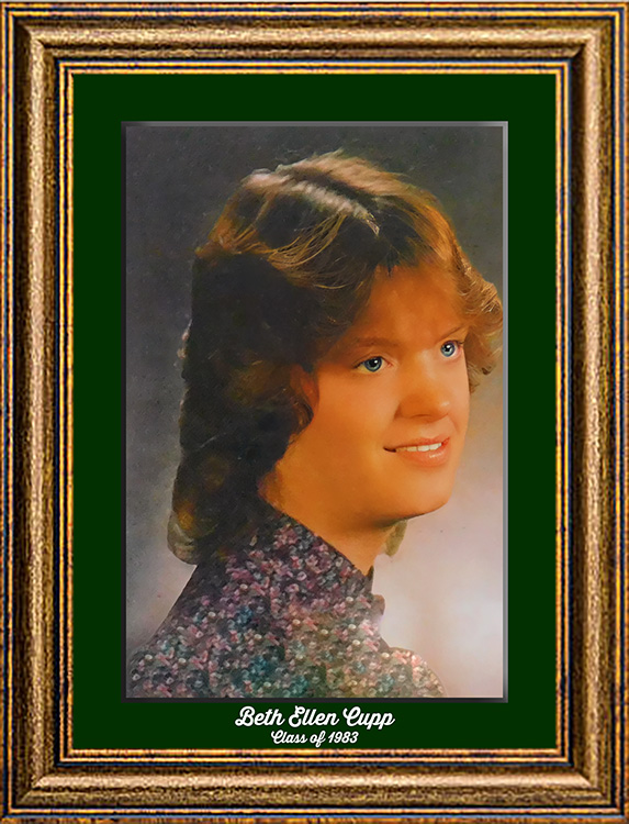 Beth Cupp