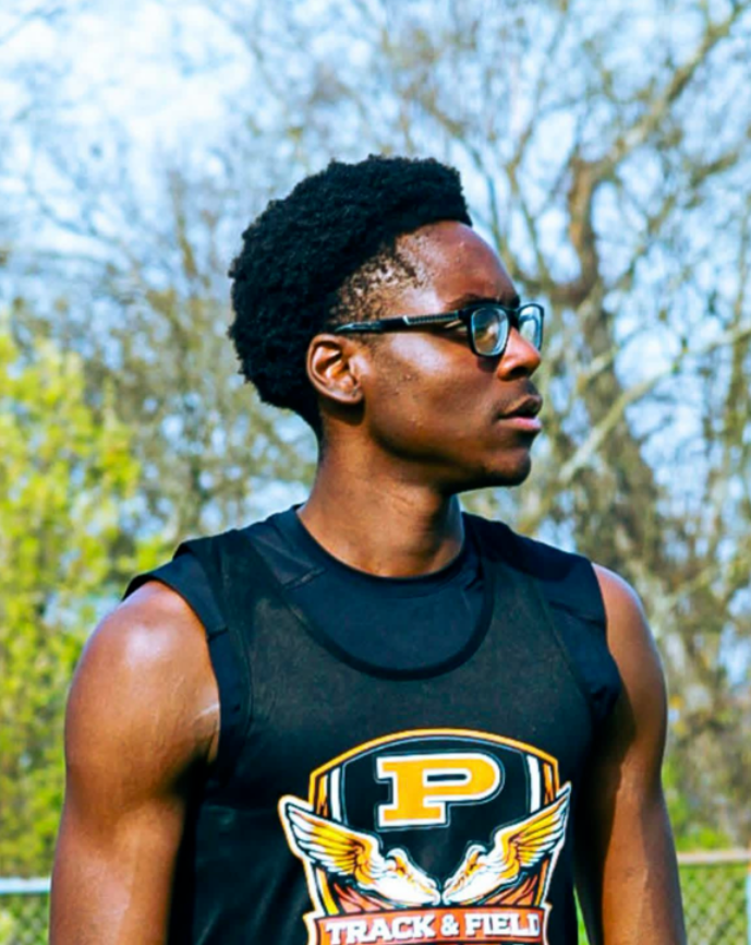 track picture