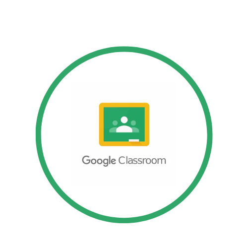 Google Classroom Log On