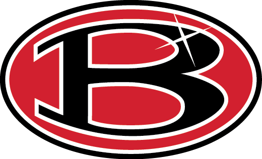 Bowdon B Logo