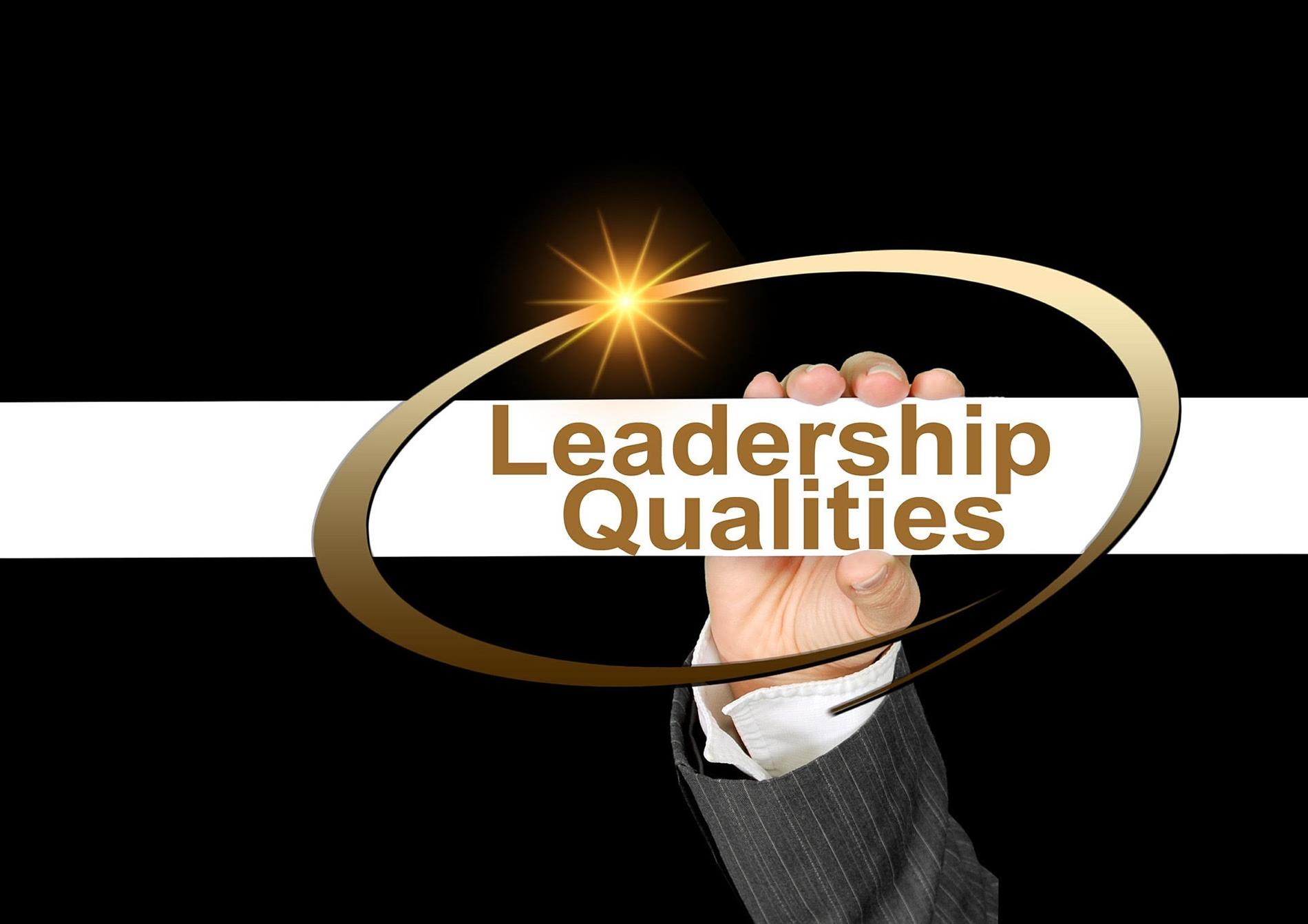 Leadership Qualitites