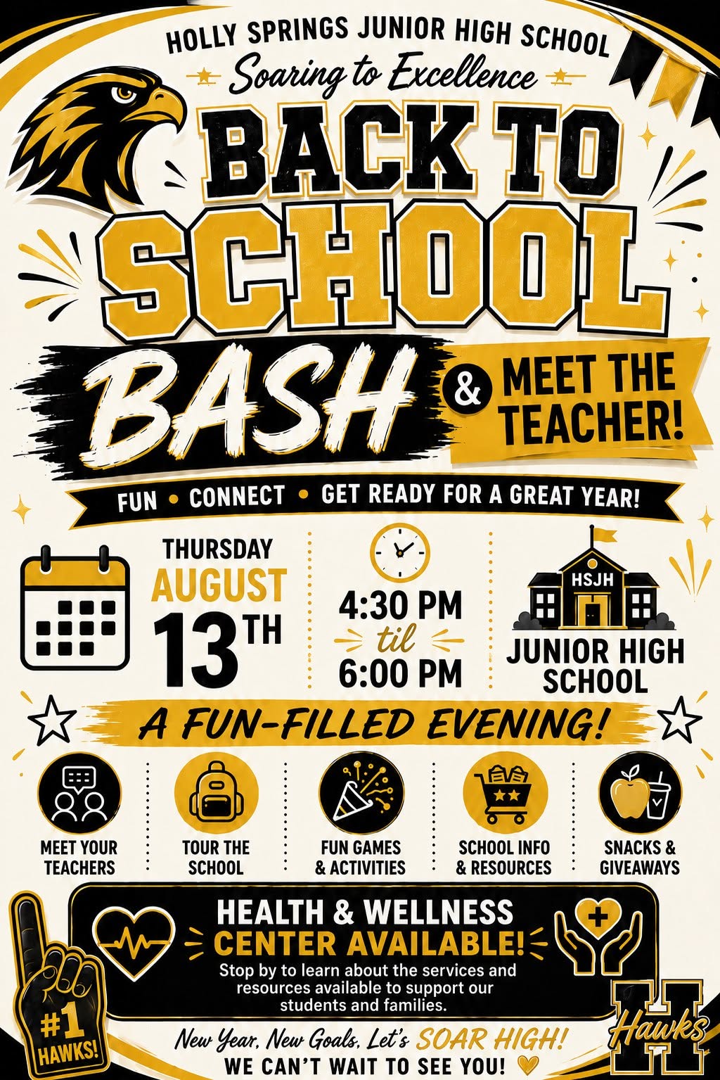 open house