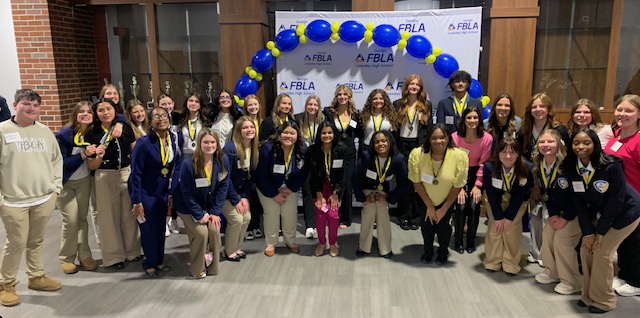FBLA Workshop