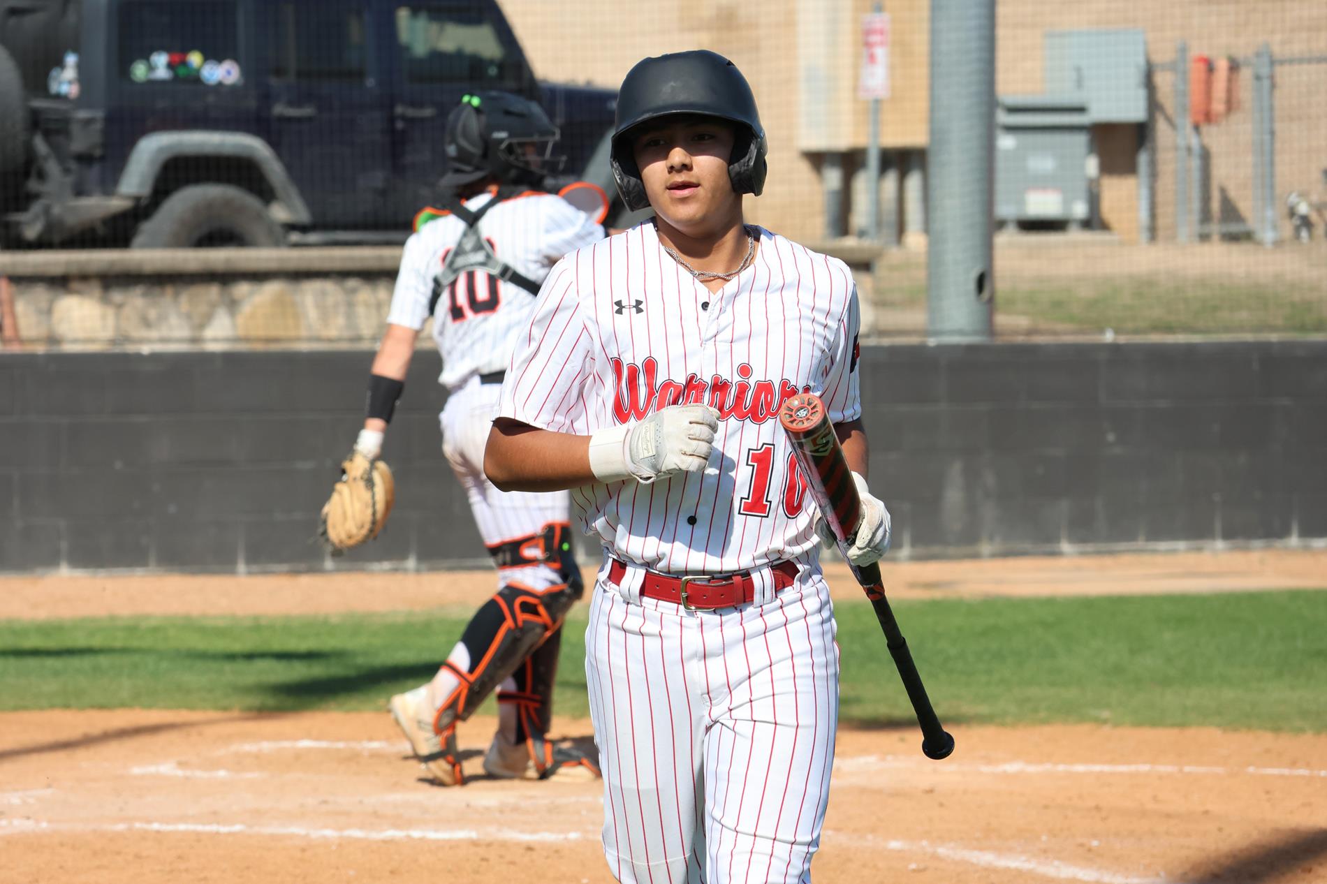 Ingram Tourney v. Warren 2.27.26