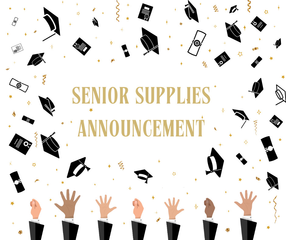 senior supplies