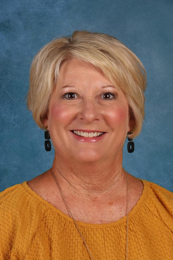 Photo of Jenny Meier