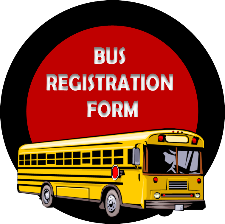 bus registration form