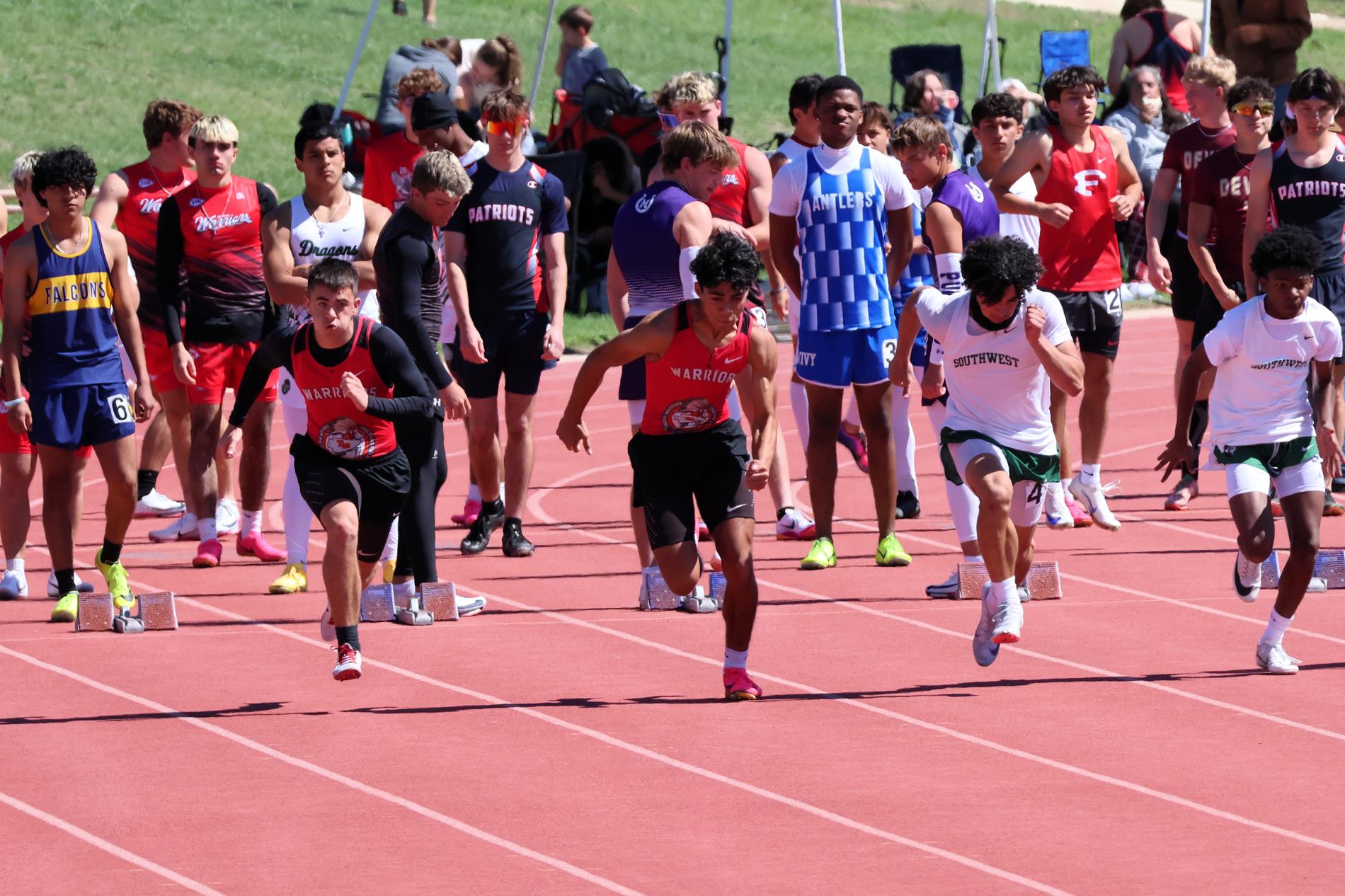 Antler Relays - 3.12.26