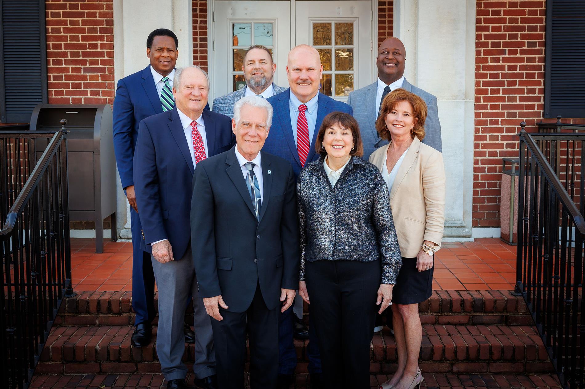 board members