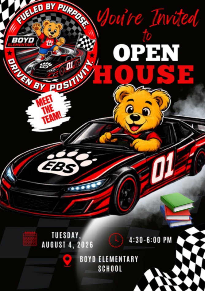 Open House
