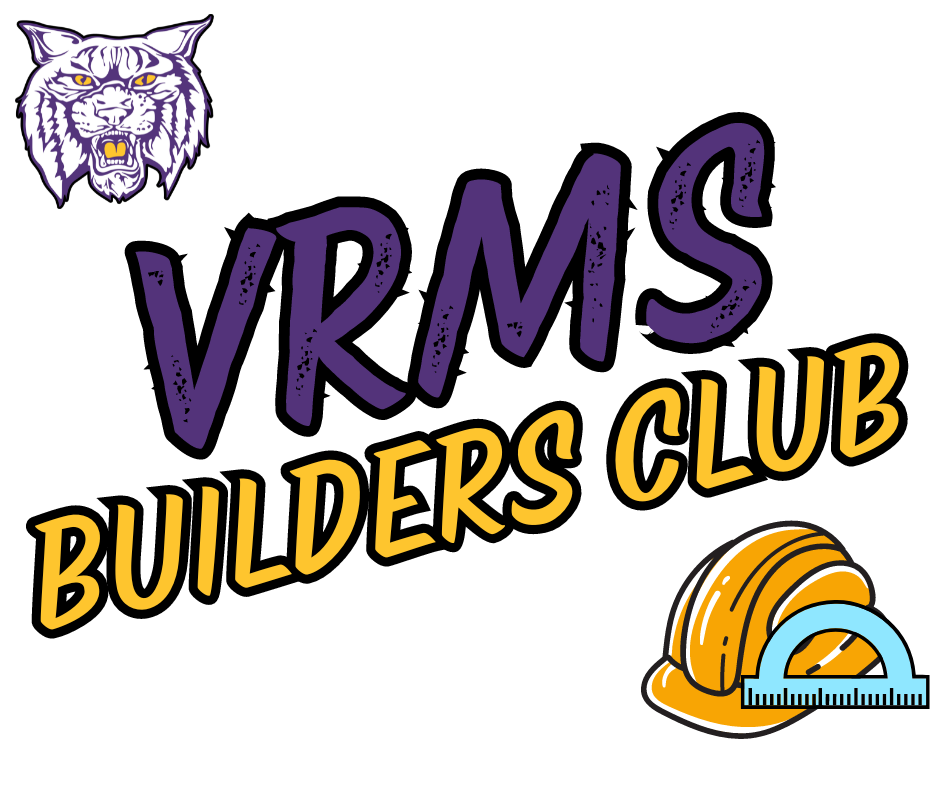 VRMS Builders Club