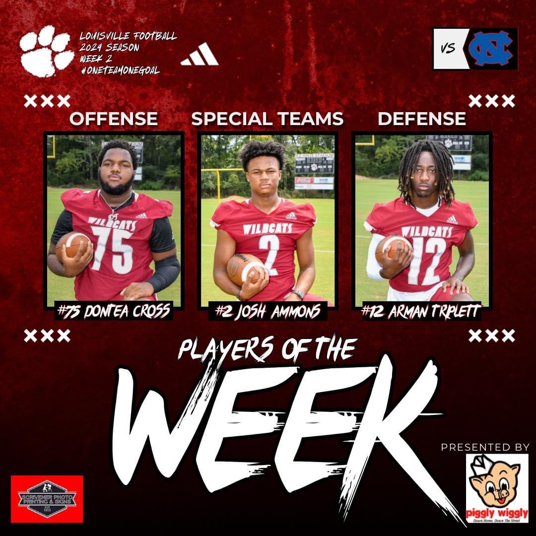 Week 2 PoW