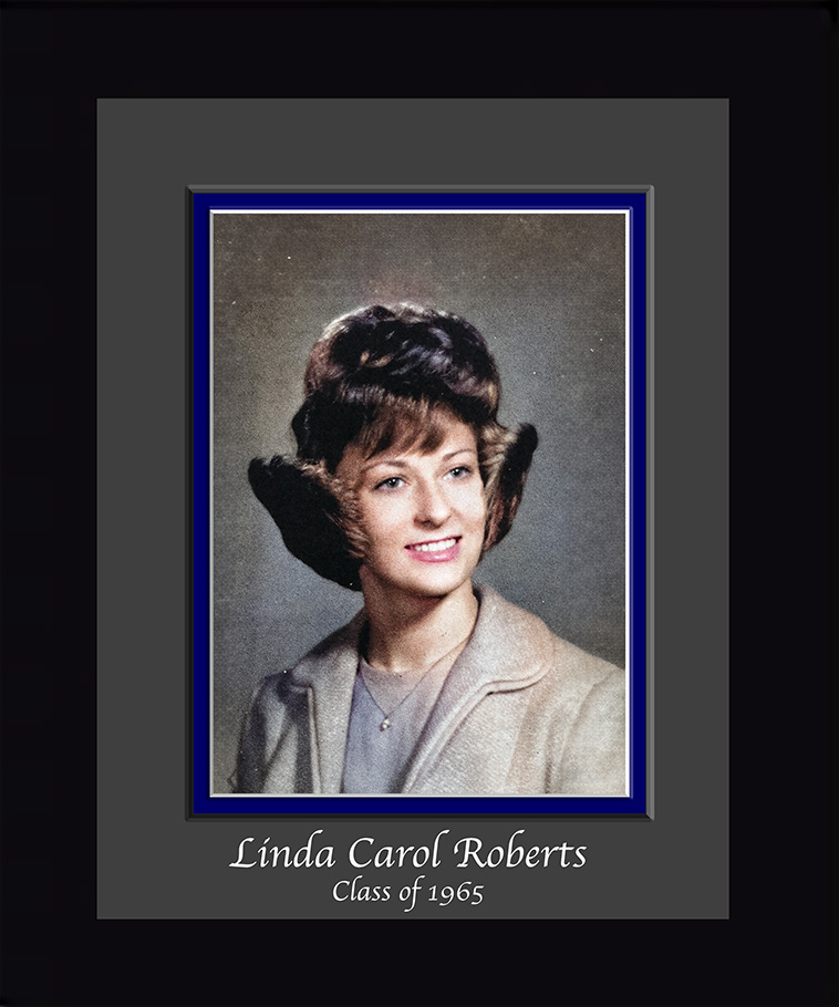 Linda Roberts