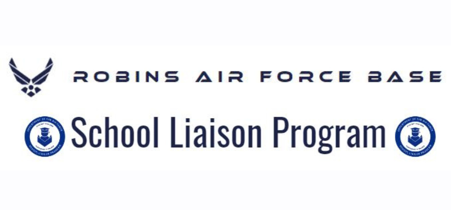 School Liaison Program logo link