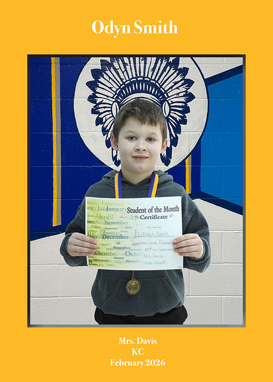 KC LOM February 2026