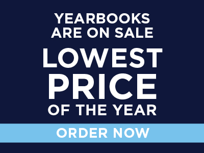 Order the 2023 Yearbook Today!