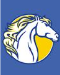 Image of Mustangs logo Image of Mustangs logo