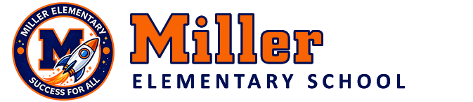 Miller Elementary School Logo