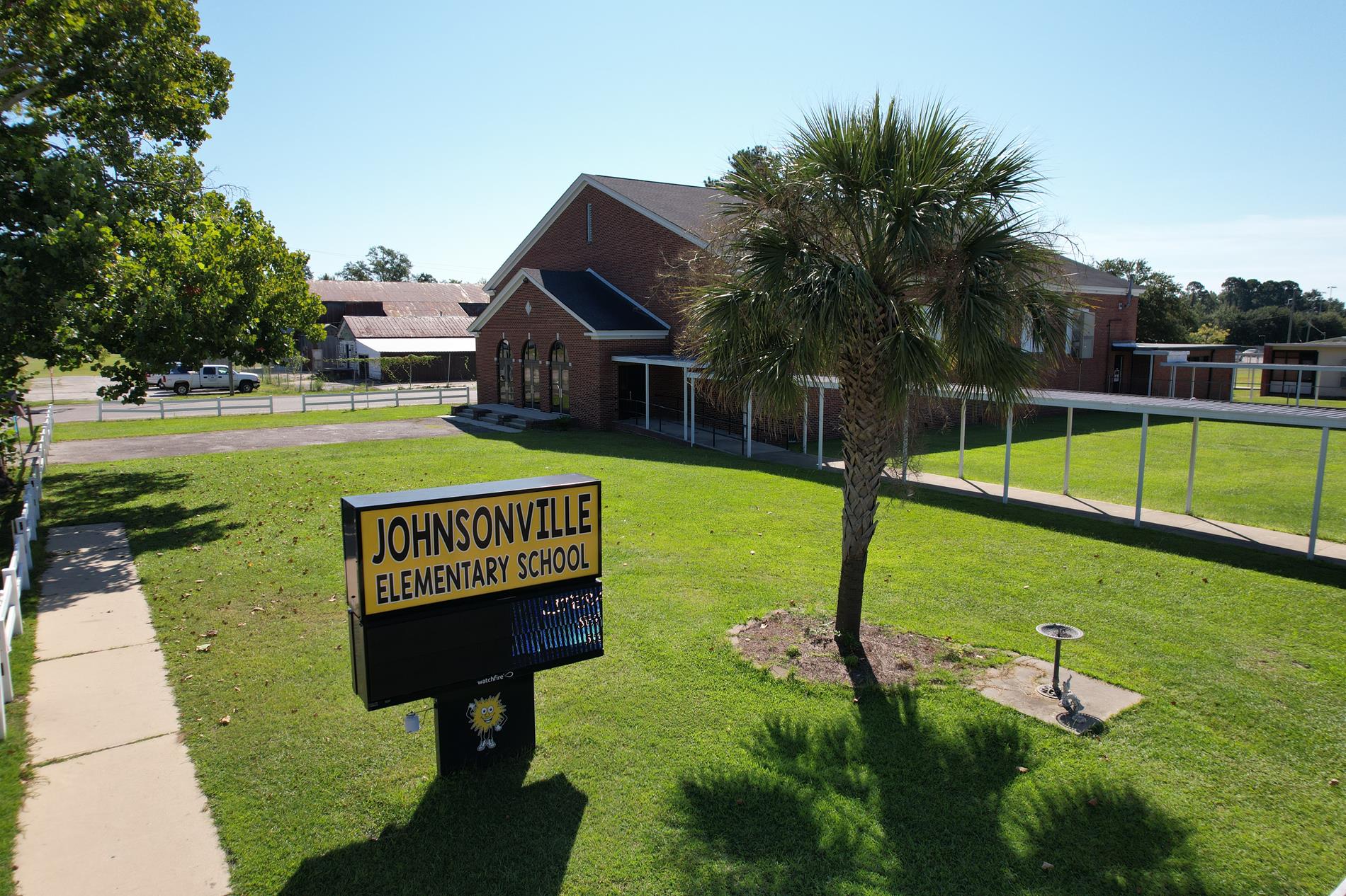 JES