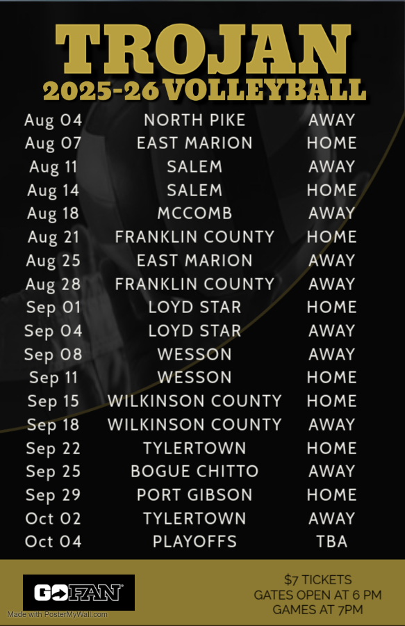 25-26 VOLLEYBALL