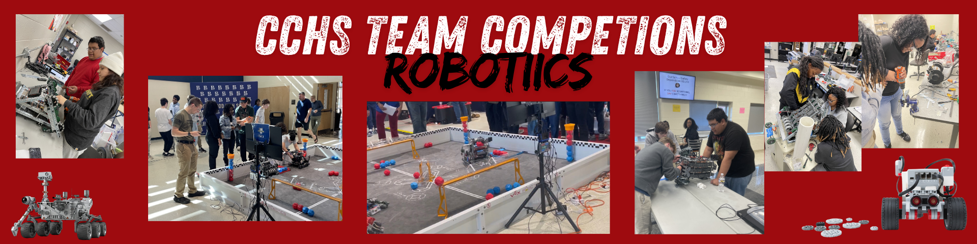 Robotics Competition