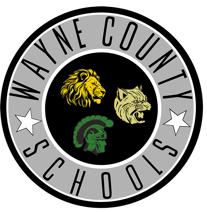 Wayne County Schools Logo