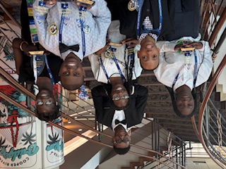 2026 SC FBLA SLC Winners 2