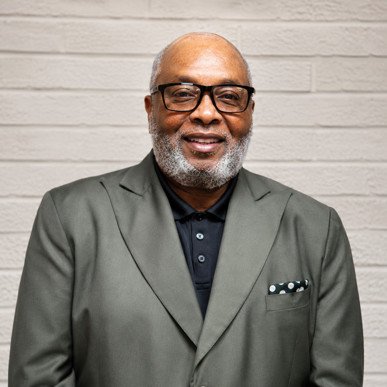 Israel Lee, Member of the West Point Consolidated School District Board of Trustees
