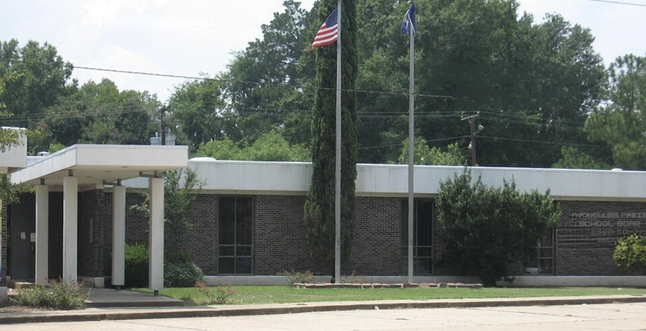 School Board Office