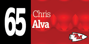 Chris Alva