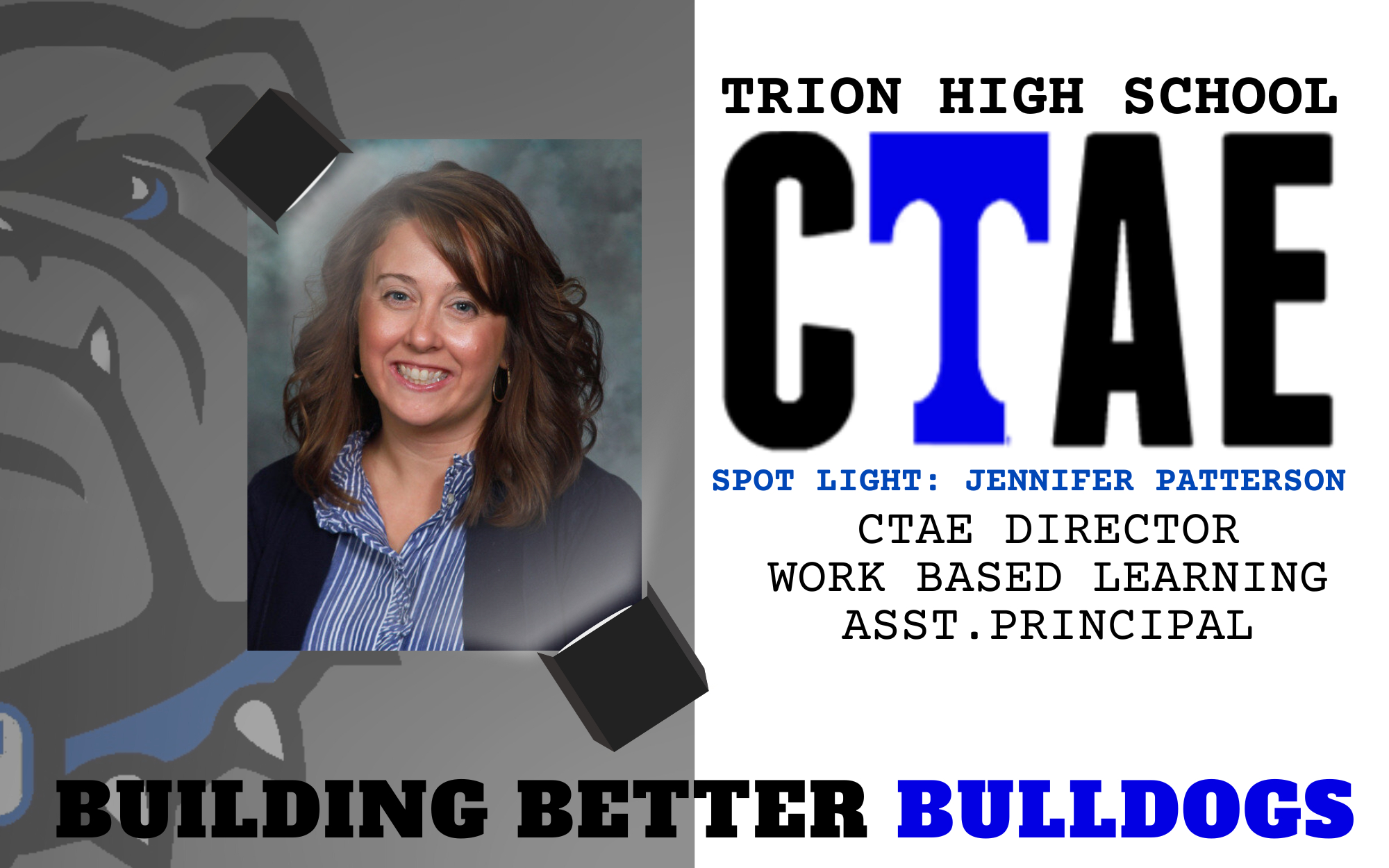 CTAE Director