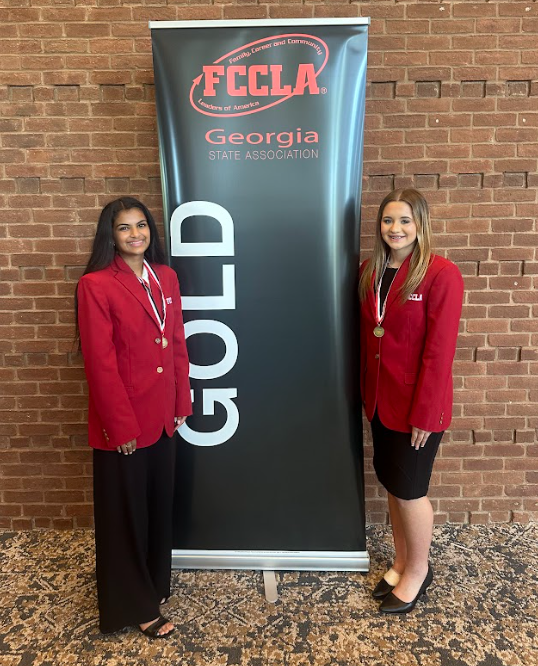 fccla gold 1