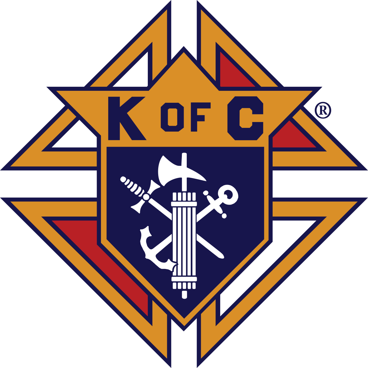 Knights of Columbus Logo