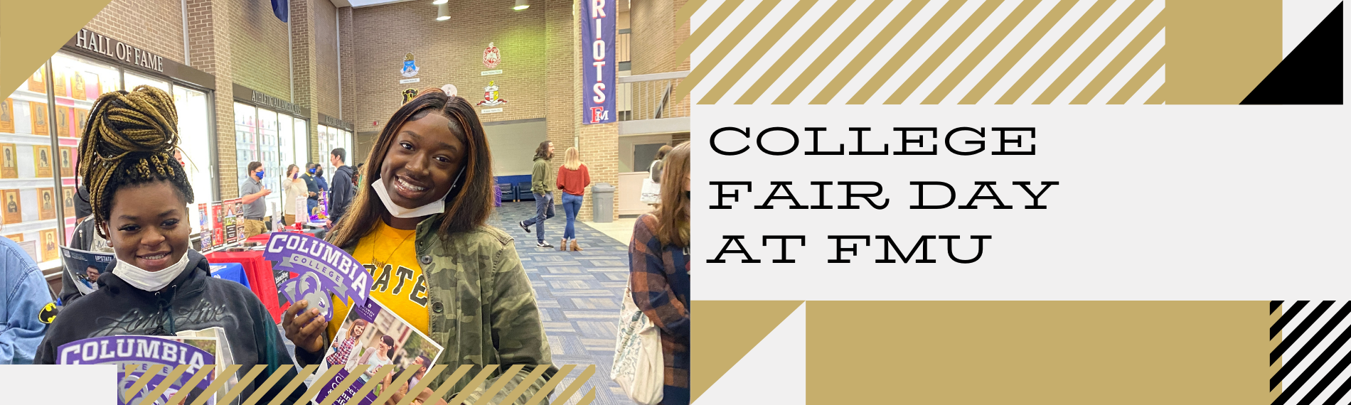 College Fair