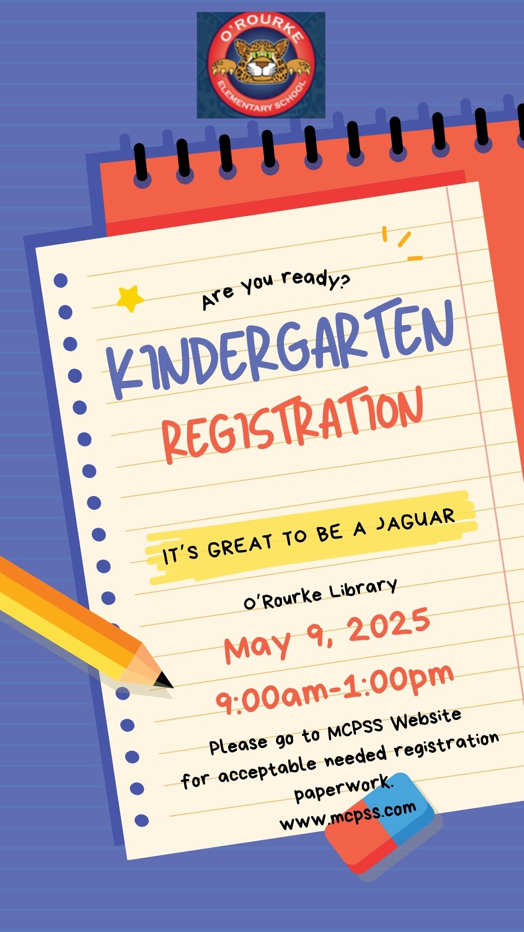 kindergarten registration kindergarten registration