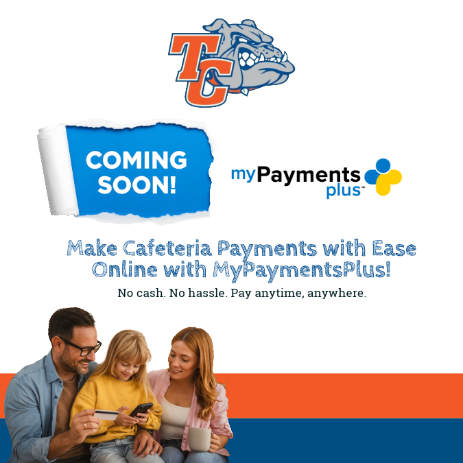 Flyer for Payment Plus