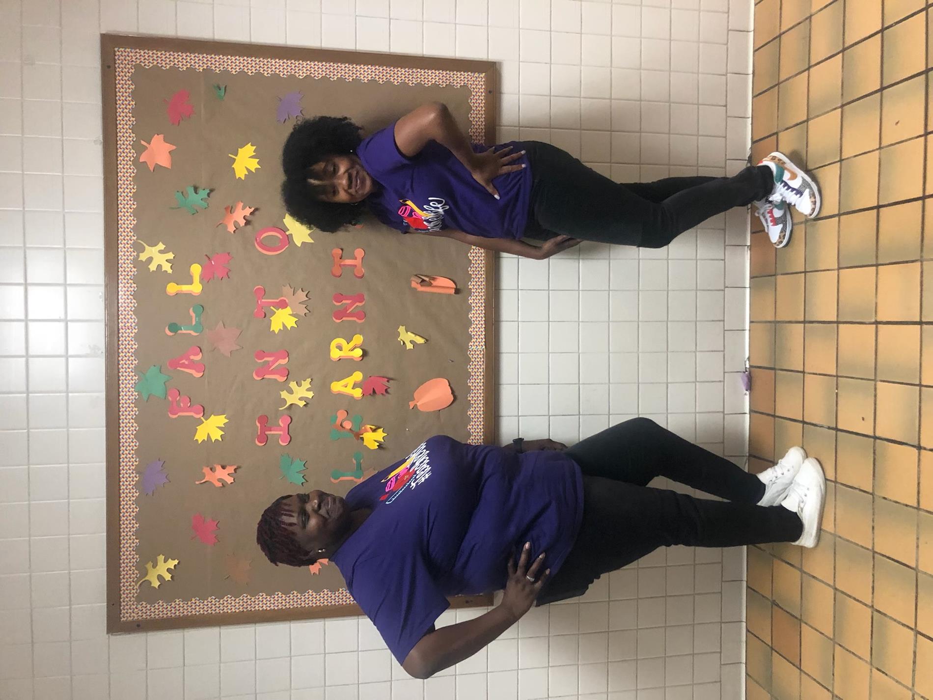Twin Day