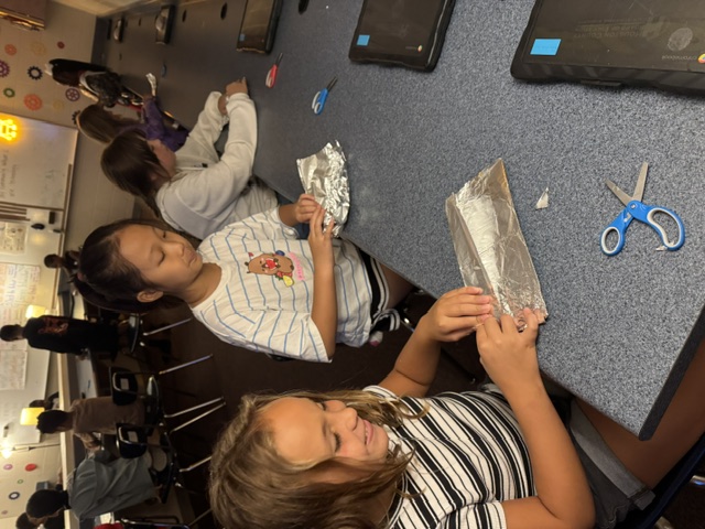Computer Science STEM Activity
